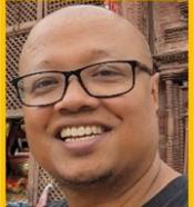 Mr. Binit Pradhanang