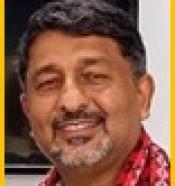 Mr. Emmanuel Kurian