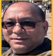 Mr. Khagendra Rai