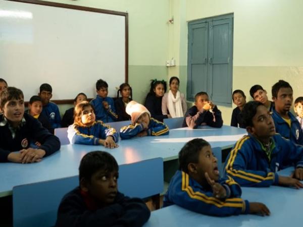 School Activity 1