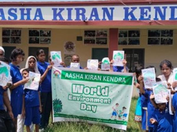 World Environment Day