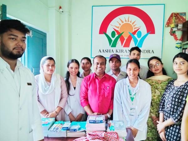 National Medical College, Birgunj