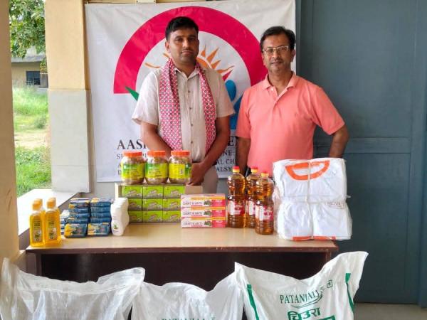 Patanjali Ayurved Nepal, Birgunj