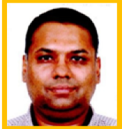 Mr. Anish Kabra