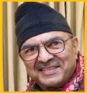 Dr. Ganga Ram Gautam