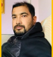 Mr. Manikarna K.C.