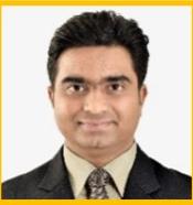 Mr. Anil Jayswal