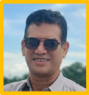 Mr. Depak Shakya