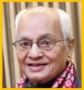 Mr. Kedar Bhakta Shrestha