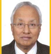 Mr. Nirmal Pradhanang