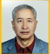 Mr. Piyush Bajra Bajracharya