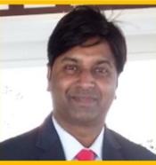 Mr. Rakesh Gupta