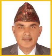 Mr. Ramchandra Shah