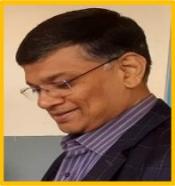 Mr. Sandeep Kumar Mohata