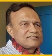 Mr. Sanjay Khetan