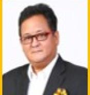 Mr. Umesh Lal Shrestha
