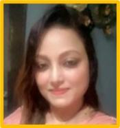 Ms. Afsana Afroj