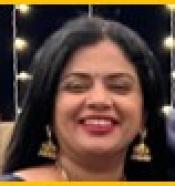 Ms. Dibya Khurana