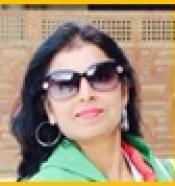Ms. Kavita Khetan