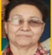 Ms. Madhu Rana