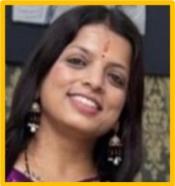 Ms. Nutan Sarawagi