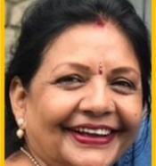 Ms. Pabitra Gajurel