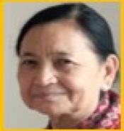 Ms. Ritaraj Bhandari Amatya
