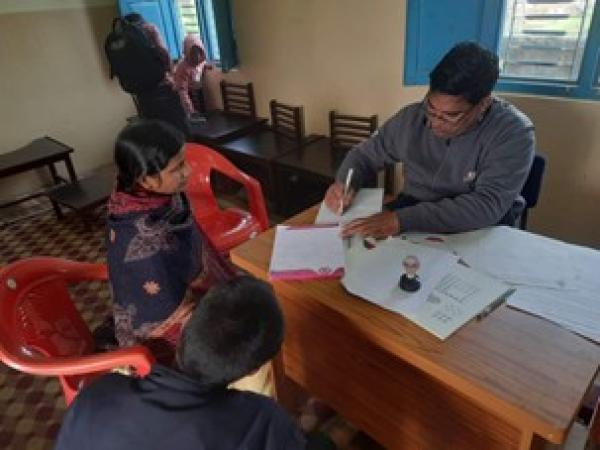 Health Camp 2023