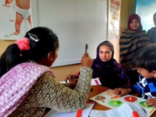 Health Camp 2023