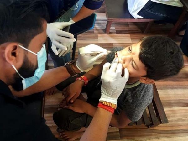 Health Camp 2024