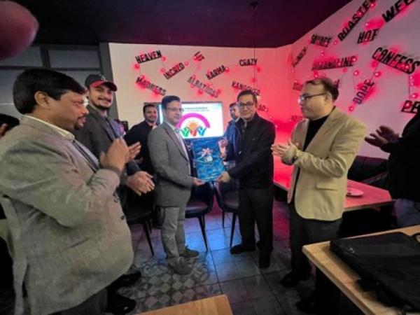 Awareness Program 2