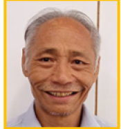Mr. Karma Chiring Gurung