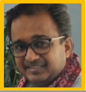 Mr. Sumit Keyal